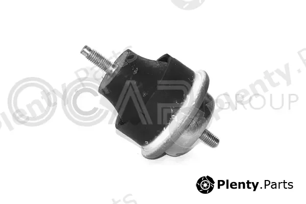 Ocap 1225142 — Mounting, engine