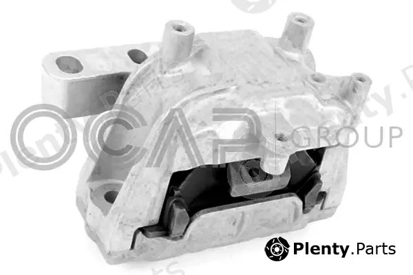 Ocap 1226559 — Mounting, engine