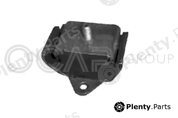 Ocap 1225885 — Mounting, engine