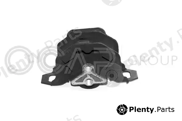 Ocap 1225207 — Mounting, engine