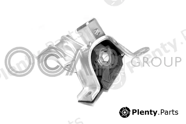 Ocap 1225636 — Mounting, engine