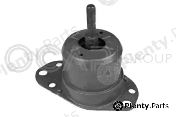 Ocap 1225956 — Mounting, engine