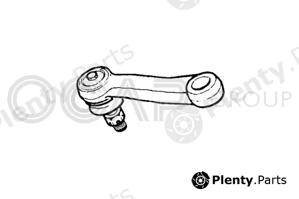 Ocap 0303426 — Idler Arm