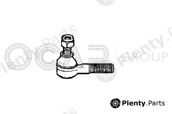 Ocap 0180804 — Tie Rod End