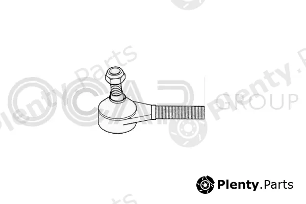 Ocap 0193546 — Tie Rod End