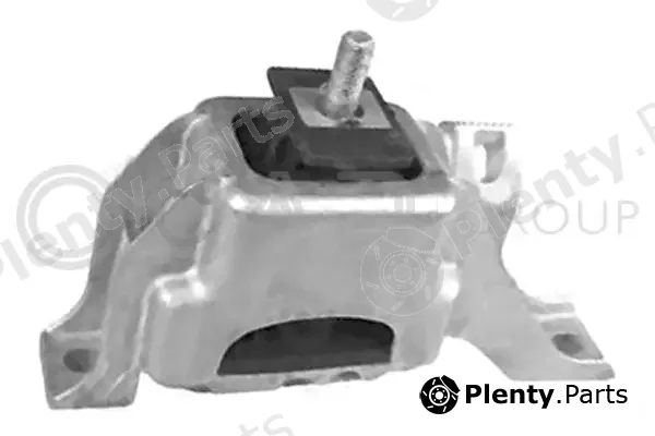 Ocap 1225903 — Mounting, engine