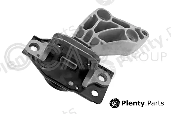 Ocap 1226416 — Mounting, engine