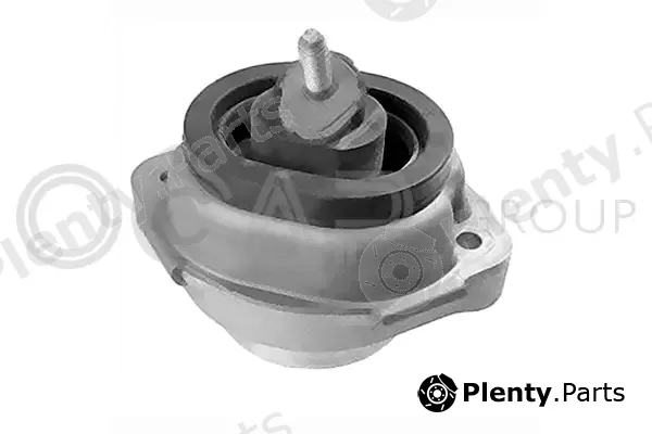 Ocap 1226114 — Mounting, engine