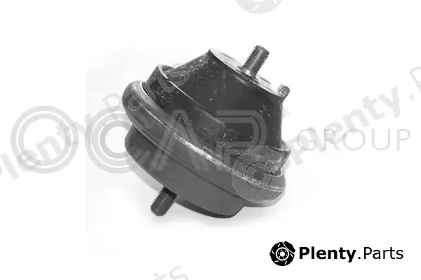Ocap 1225407 — Mounting, engine