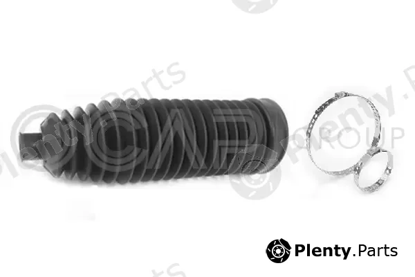 Ocap 0908524 — Bellow Kit, steering