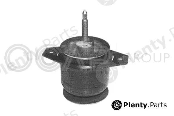 Ocap 1225684 — Mounting, engine