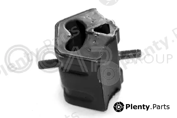 Ocap 1225004 — Mounting, engine