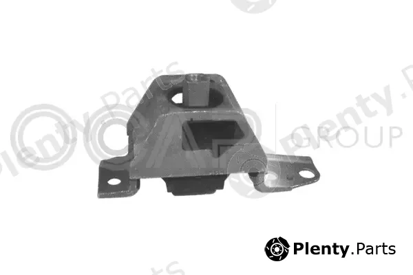 Ocap 1225836 — Mounting, engine