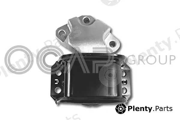 Ocap 1226568 — Mounting, engine