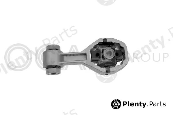 Ocap 1225646 — Mounting, engine