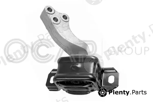 Ocap 1226267 — Mounting, engine