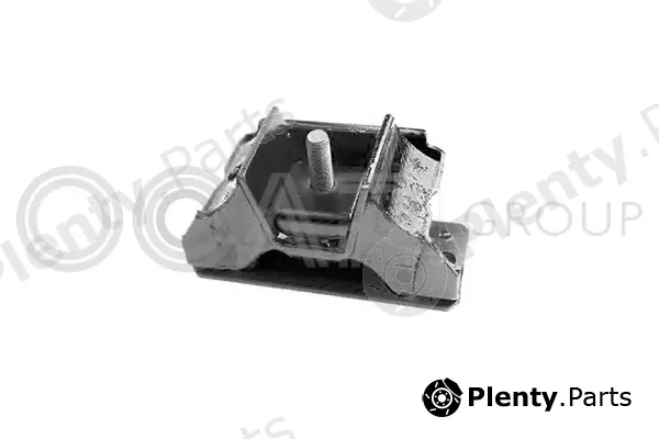 Ocap 1225185 — Mounting, engine