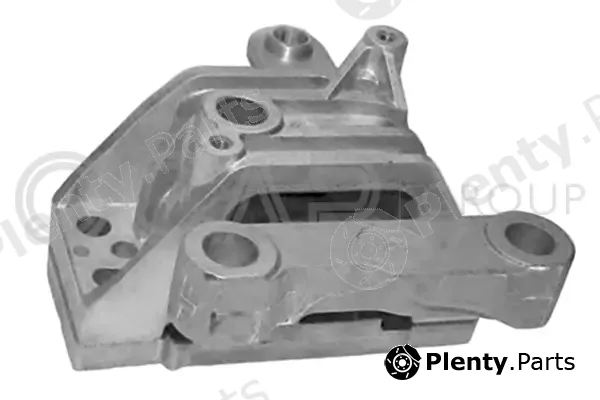 Ocap 1225923 — Mounting, engine