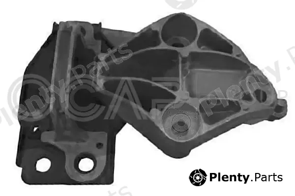Ocap 1226309 — Mounting, engine