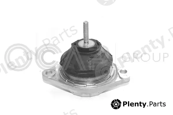 Ocap 1225027 — Mounting, engine