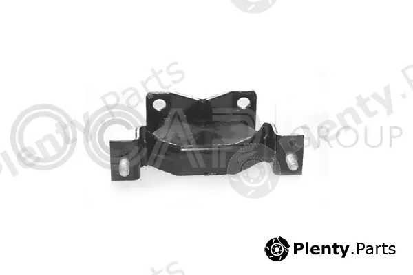 Ocap 1225408 — Mounting, engine