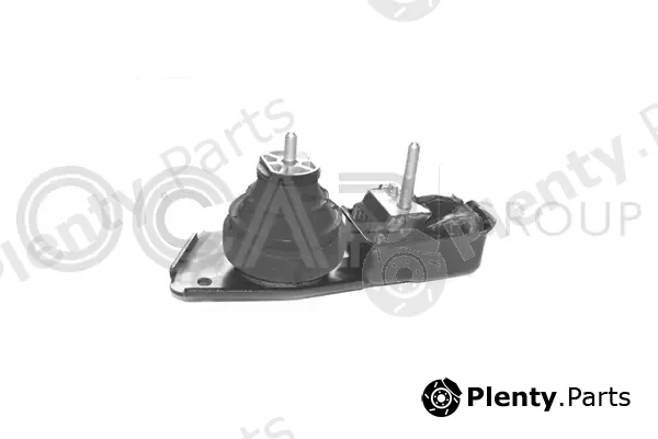 Ocap 1225222 — Mounting, engine