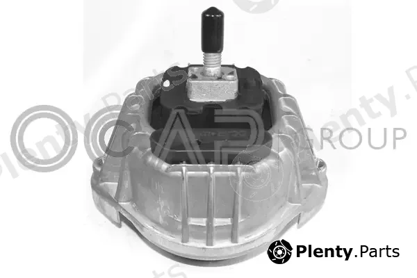 Ocap 1226092 — Mounting, engine