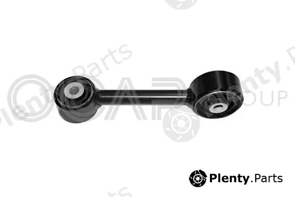 Ocap 1225963 — Mounting, engine