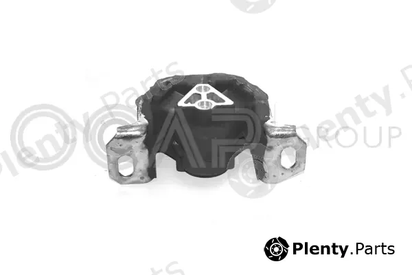 Ocap 1225366 — Mounting, engine