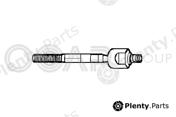 Ocap 0603659 — Inner Tie Rod