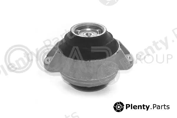 Ocap 1225335 — Mounting, engine