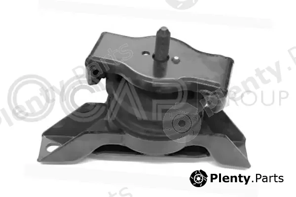 Ocap 1226464 — Mounting, engine