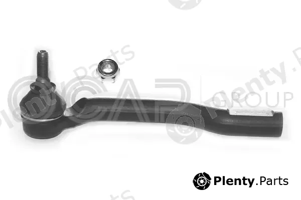 Ocap 0282665 — Tie Rod End