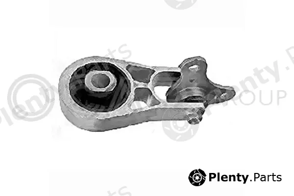 Ocap 1226031 — Mounting, engine