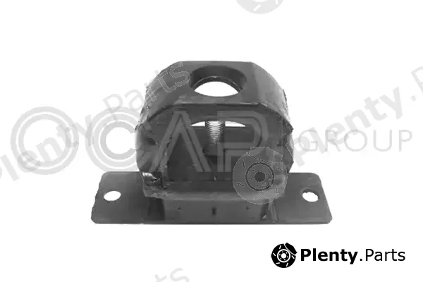 Ocap 1225172 — Mounting, engine