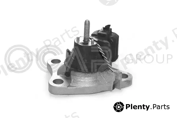 Ocap 1225465 — Mounting, engine