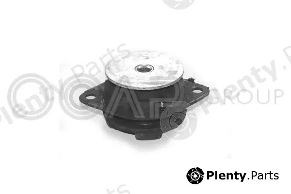 Ocap 1225623 — Mounting, engine