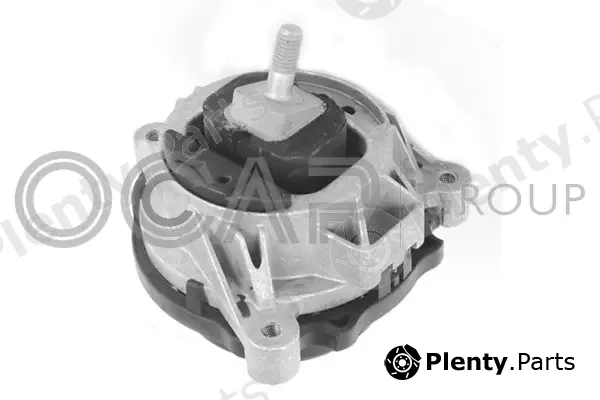 Ocap 1226556 — Mounting, engine