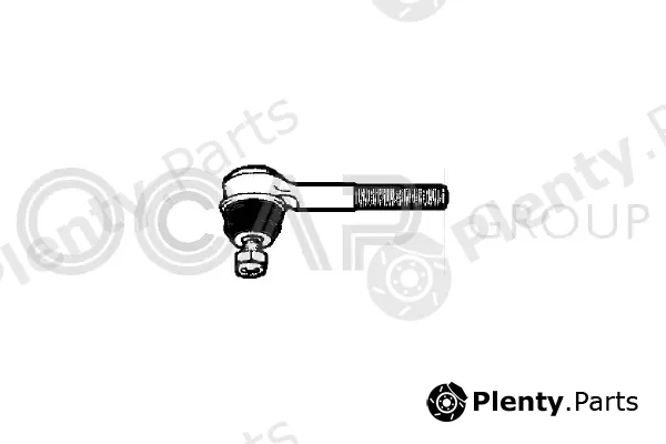 Ocap 0190834 — Tie Rod End