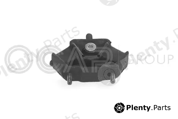 Ocap 1225279 — Mounting, engine