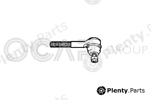 Ocap 0180831 — Tie Rod End