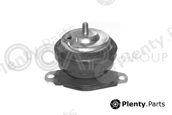 Ocap 1225555 — Mounting, engine