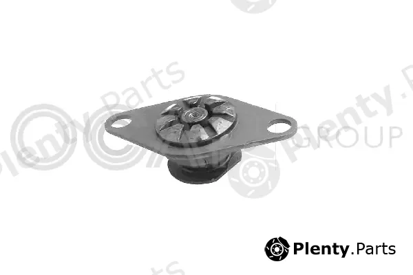 Ocap 1225748 — Mounting, engine