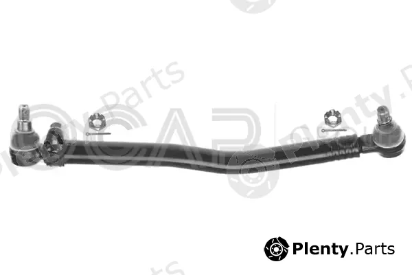 Ocap 0507939 — Centre Rod Assembly