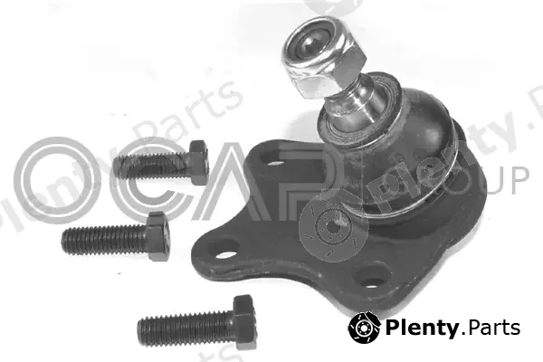 Ocap 0491852 — Ball Joint