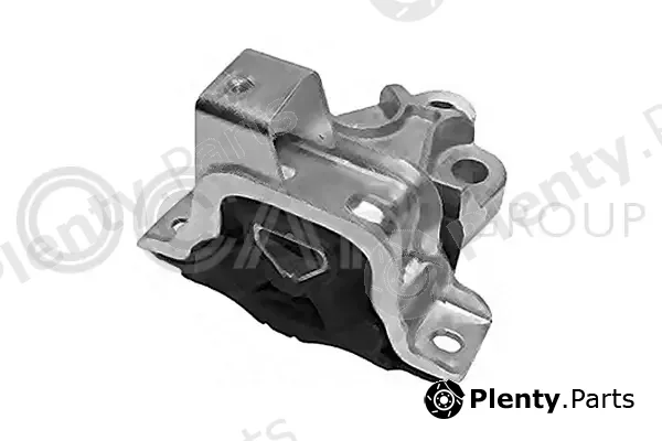 Ocap 1226000 — Mounting, engine