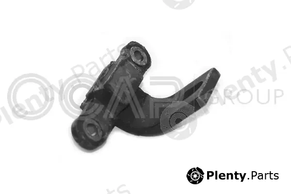 Ocap 1225243 — Rubber Buffer, engine mounting system