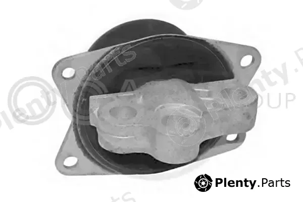 Ocap 1225922 — Mounting, engine
