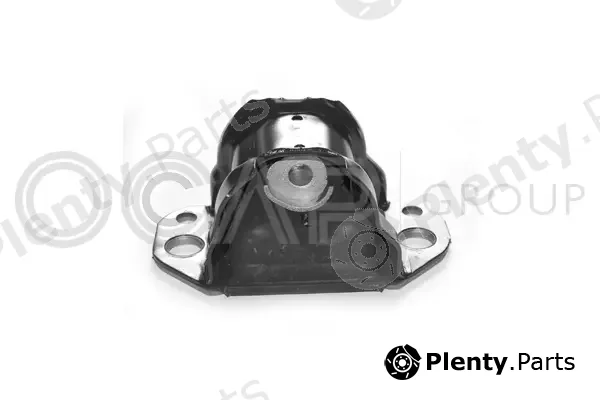 Ocap 1225440 — Mounting, engine