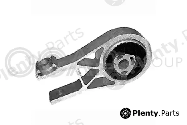 Ocap 1226012 — Mounting, engine
